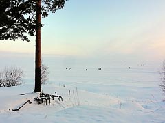 Рыбаки Рыбаки
