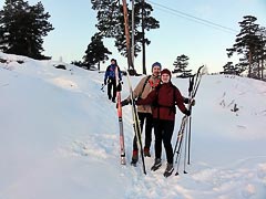 Сергей Пешков и Алёна Чеботарёва Сергей Пешков и Алёна Чеботарёва