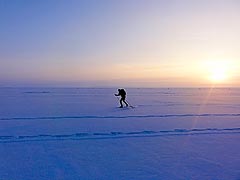 Участник айсбревета Участник айсбревета