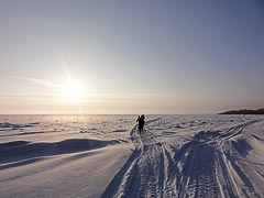Участники айсбревета Участники айсбревета