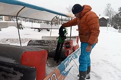 Подкачивание дивана Подкачивание дивана