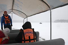 В поисках оптимального пути В поисках оптимального пути