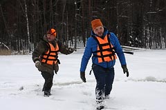 Герман и Илья Герман и Илья
