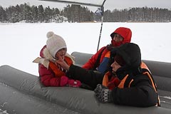 Пассажирки Пассажирки