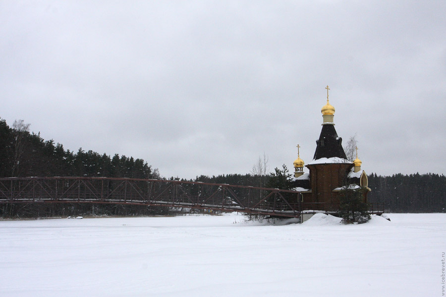 Церковь Андрея Первозванного Церковь Андрея Первозванного
