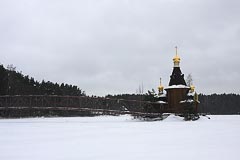 Церковь Андрея Первозванного Церковь Андрея Первозванного