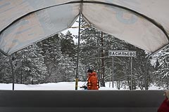 Алексей Васильев у Васильево Алексей Васильев у Васильево