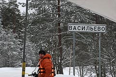 Алексей Васильев у Васильево Алексей Васильев у Васильево