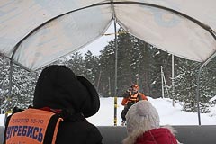Попытки движения по дороге Попытки движения по дороге